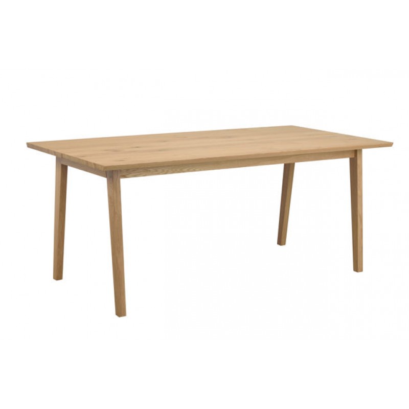 RO Melfort Dining Table Oak